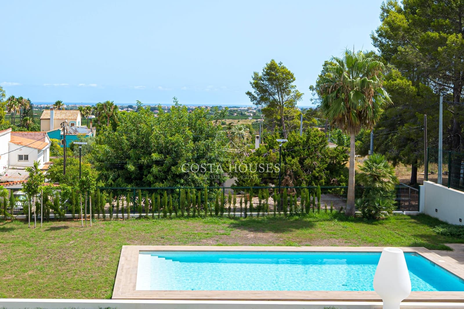 3 soveværelse Finca/Landehus til salg i Denia med swimmingpool - € 1.595.000 (Ref: 8863932)