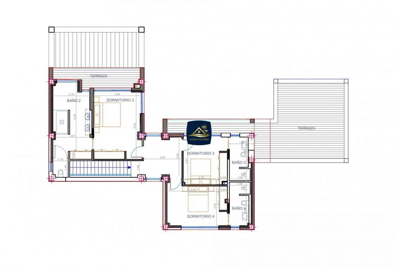 4 bedroom Villa for sale in Javea / Xabia with pool garage - € 1,650,000 (Ref: 8863934)