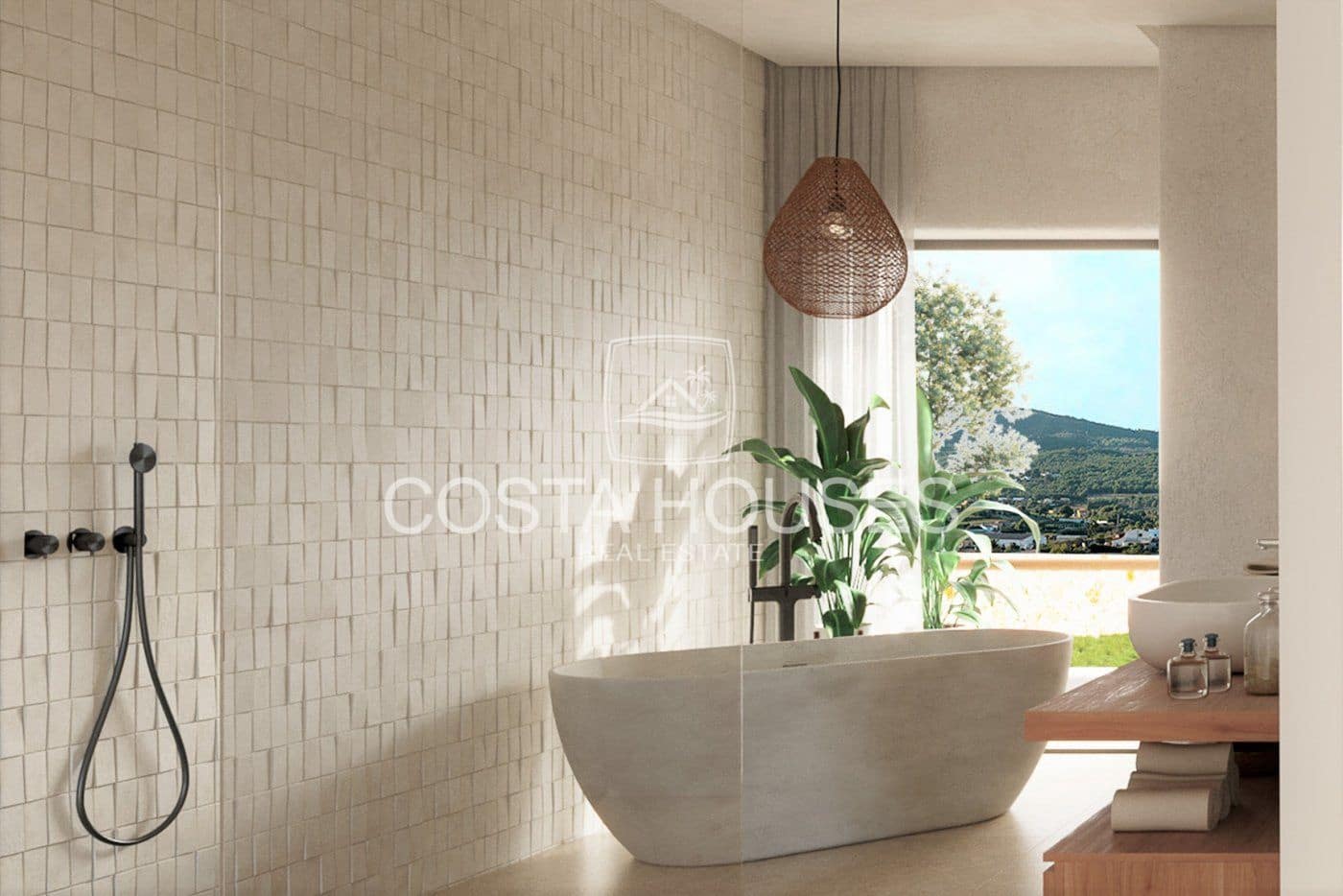 4 bedroom Villa for sale in Javea / Xabia with pool garage - € 1,650,000 (Ref: 8863934)