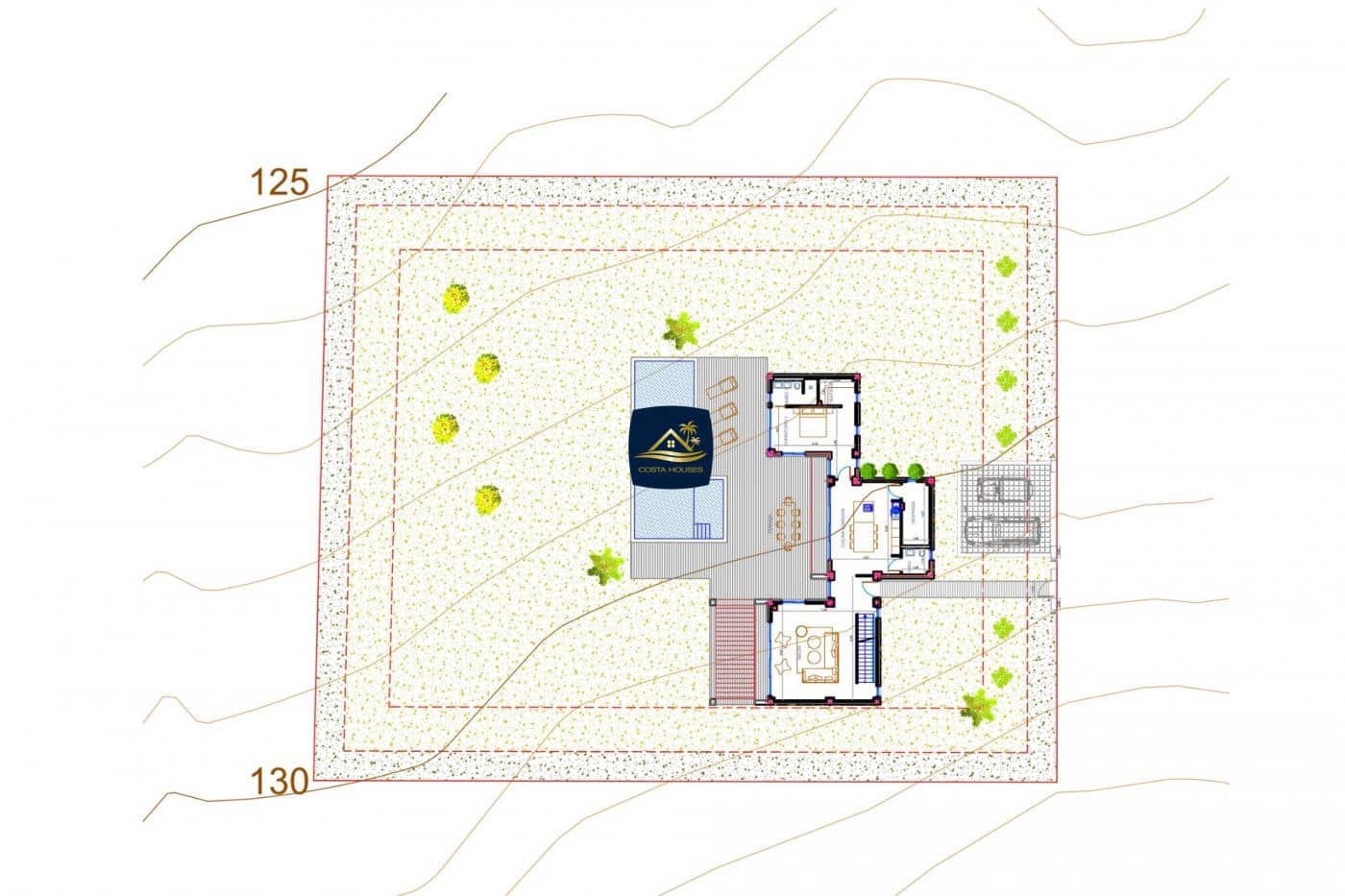 4 bedroom Villa for sale in Javea / Xabia with pool garage - € 1,650,000 (Ref: 8863934)