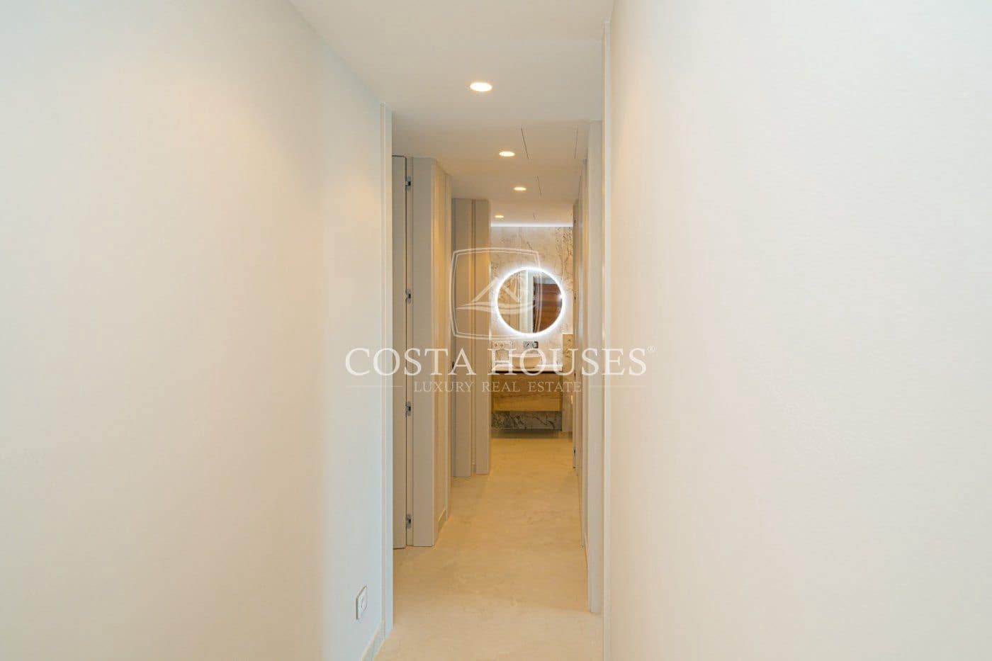 3 slaapkamer Penthouse te koop in Benidorm met zwembad garage - € 1.650.000 (Ref: 8863937)