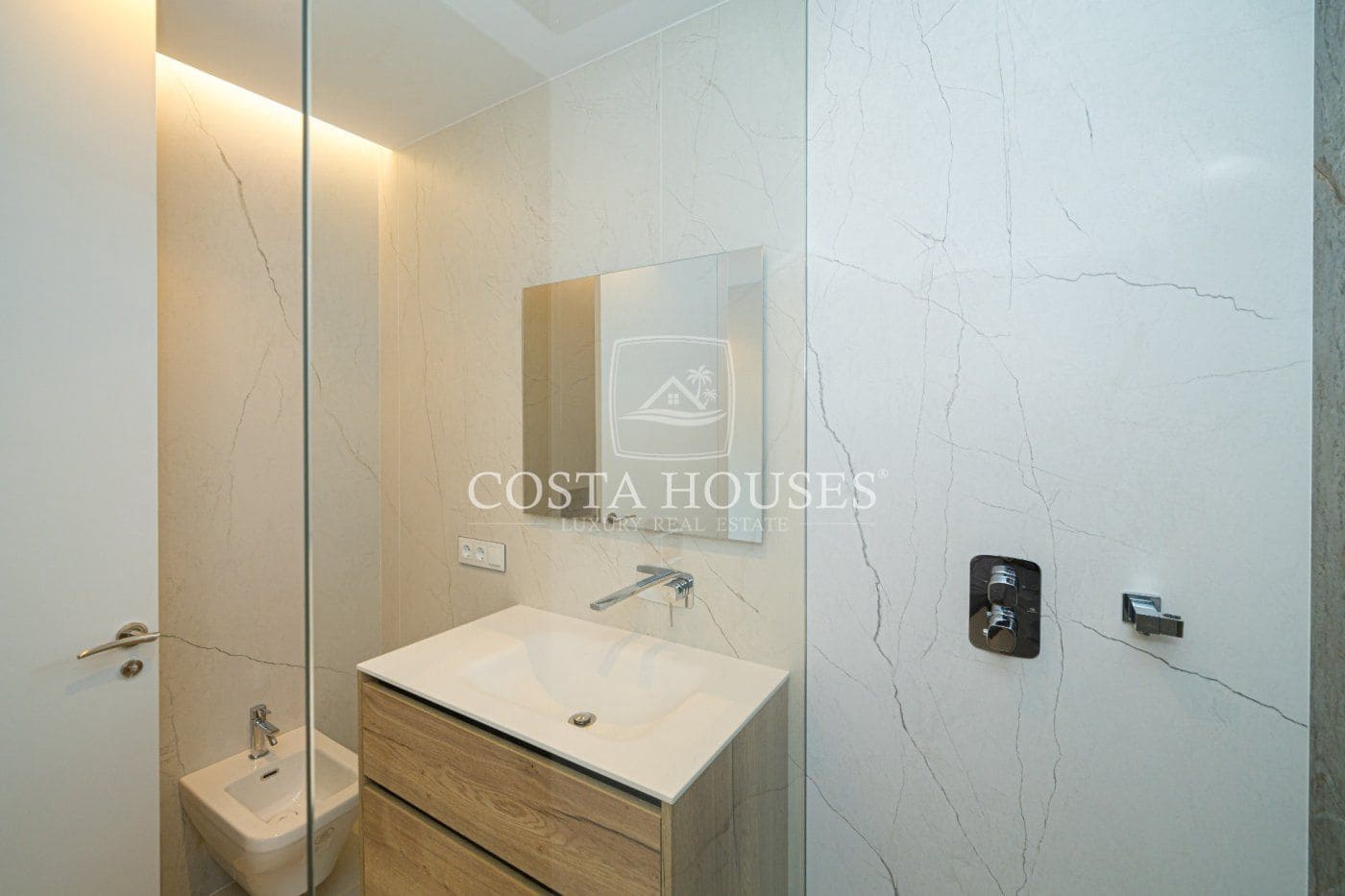 3 slaapkamer Penthouse te koop in Benidorm met zwembad garage - € 1.650.000 (Ref: 8863937)