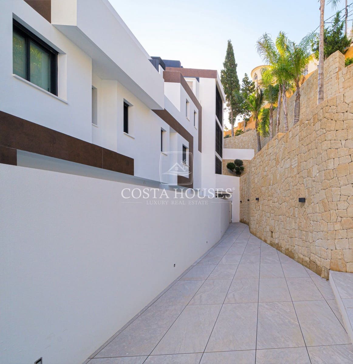 3 slaapkamer Penthouse te koop in Benidorm met zwembad garage - € 1.650.000 (Ref: 8863937)