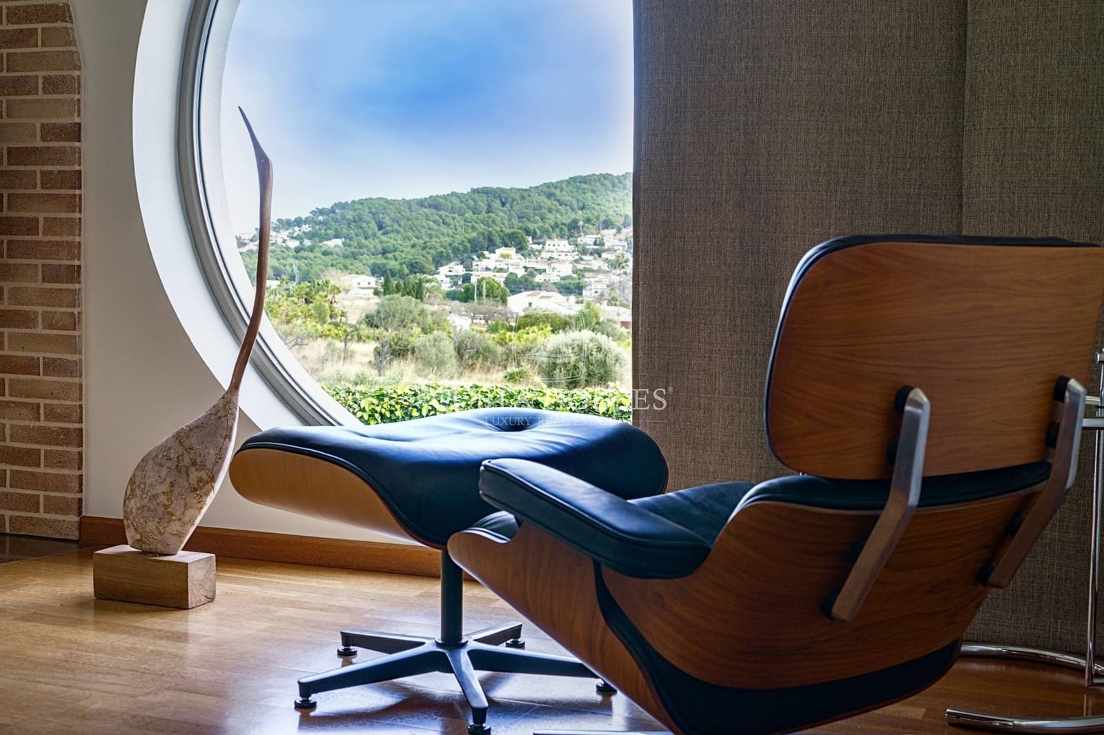 4 soveværelse Finca/Landehus til salg i Javea / Xabia med swimmingpool garage - € 1.650.000 (Ref: 8863939)