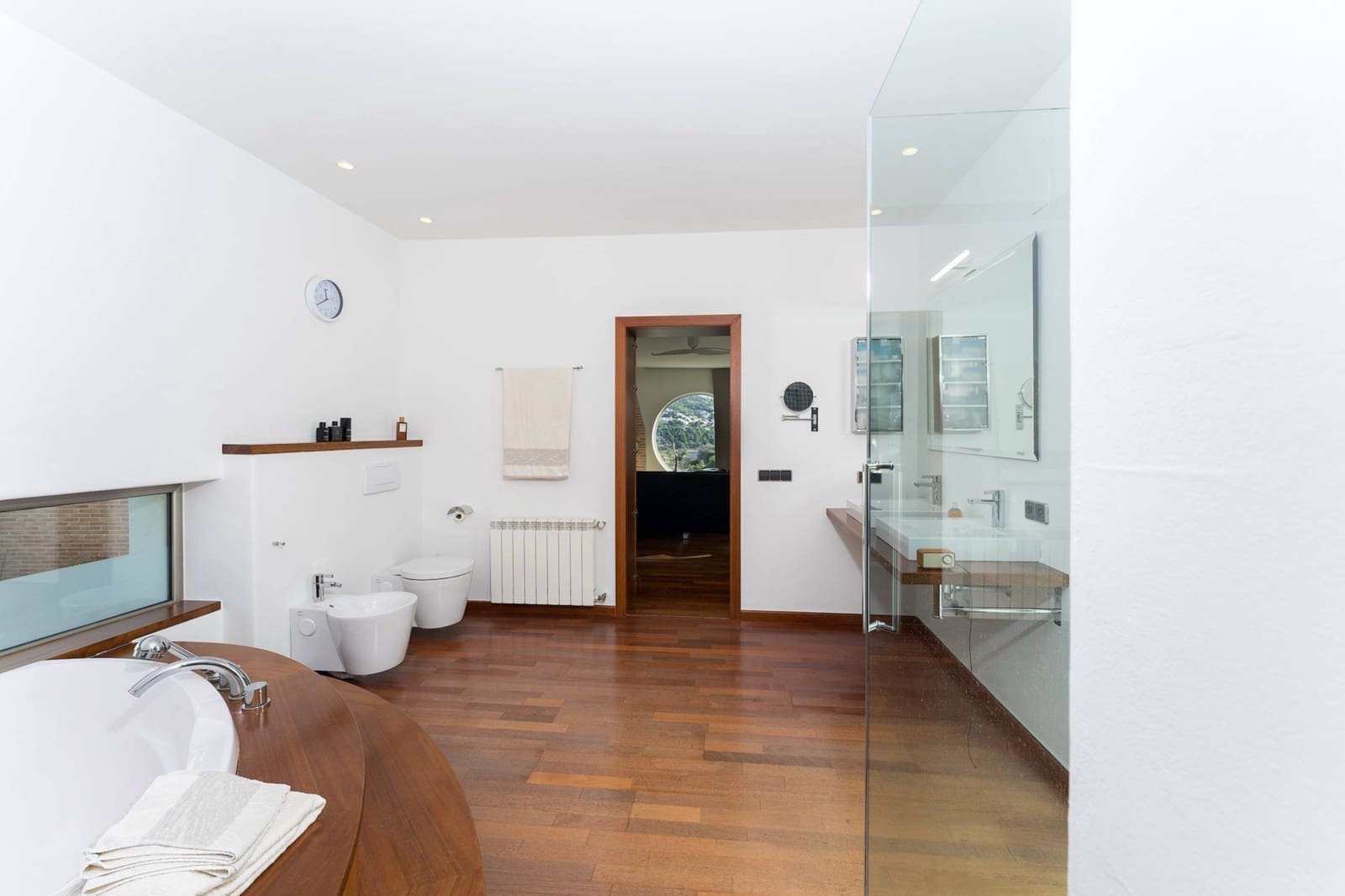 4 soveværelse Finca/Landehus til salg i Javea / Xabia med swimmingpool garage - € 1.650.000 (Ref: 8863939)