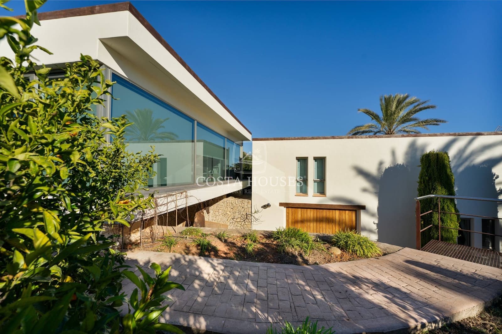 4 soveværelse Finca/Landehus til salg i Javea / Xabia med swimmingpool garage - € 1.650.000 (Ref: 8863939)