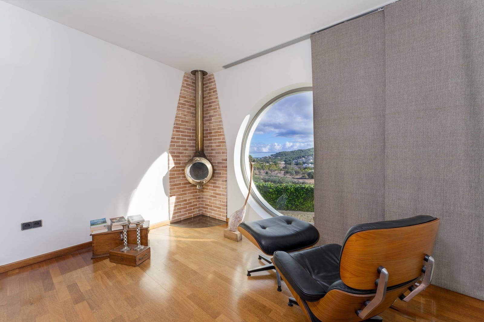 4 soveværelse Finca/Landehus til salg i Javea / Xabia med swimmingpool garage - € 1.650.000 (Ref: 8863939)