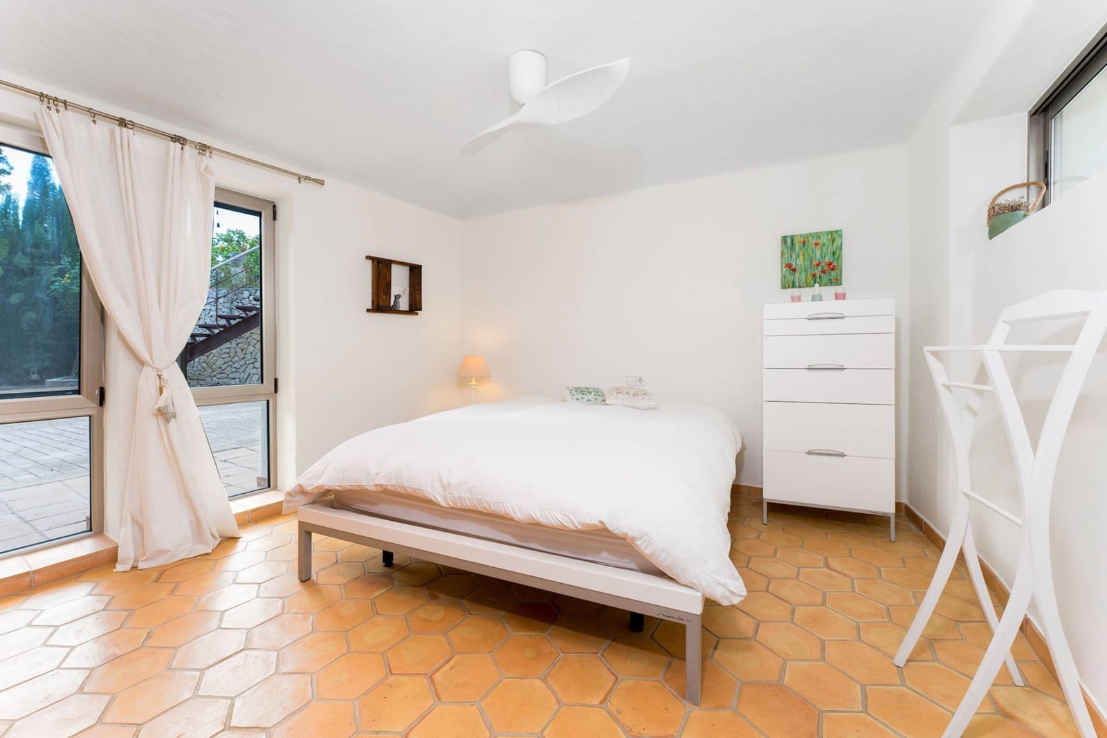 4 soveværelse Finca/Landehus til salg i Javea / Xabia med swimmingpool garage - € 1.650.000 (Ref: 8863939)