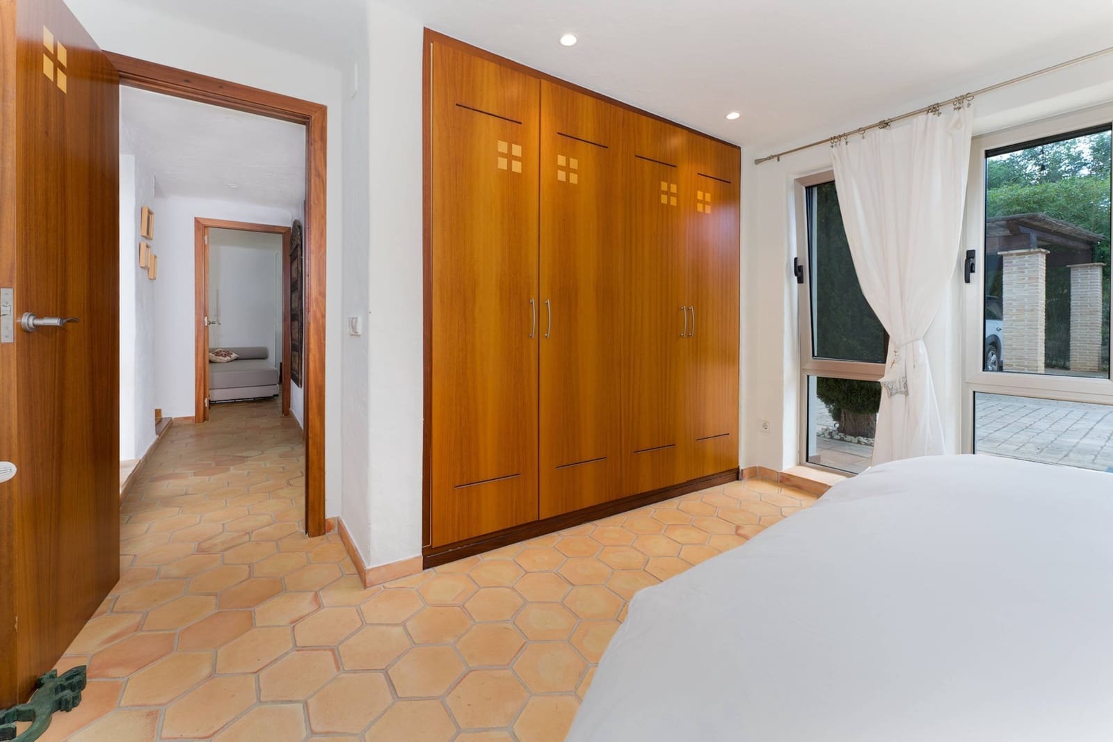 4 soveværelse Finca/Landehus til salg i Javea / Xabia med swimmingpool garage - € 1.650.000 (Ref: 8863939)