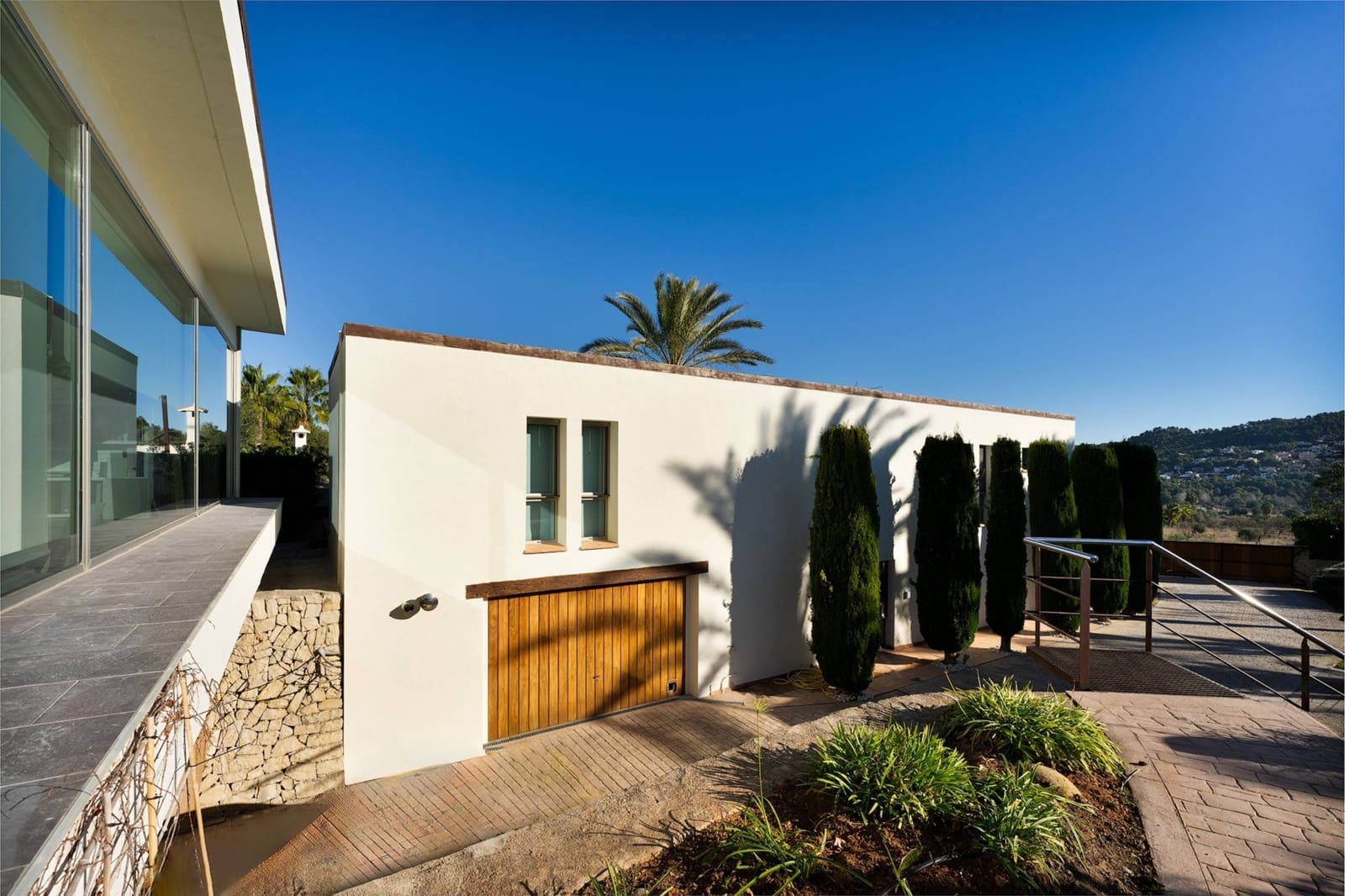 4 soveværelse Finca/Landehus til salg i Javea / Xabia med swimmingpool garage - € 1.650.000 (Ref: 8863939)