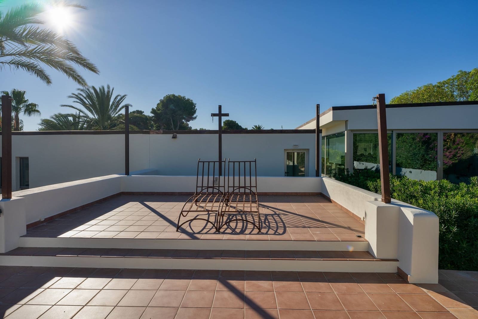 4 soveværelse Finca/Landehus til salg i Javea / Xabia med swimmingpool garage - € 1.650.000 (Ref: 8863939)
