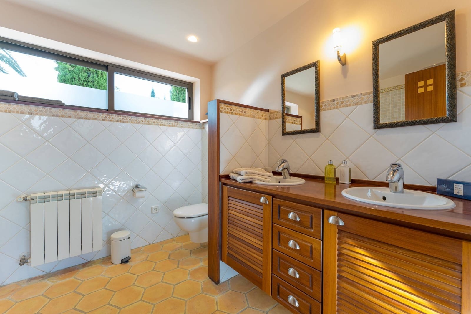 4 soveværelse Finca/Landehus til salg i Javea / Xabia med swimmingpool garage - € 1.650.000 (Ref: 8863939)