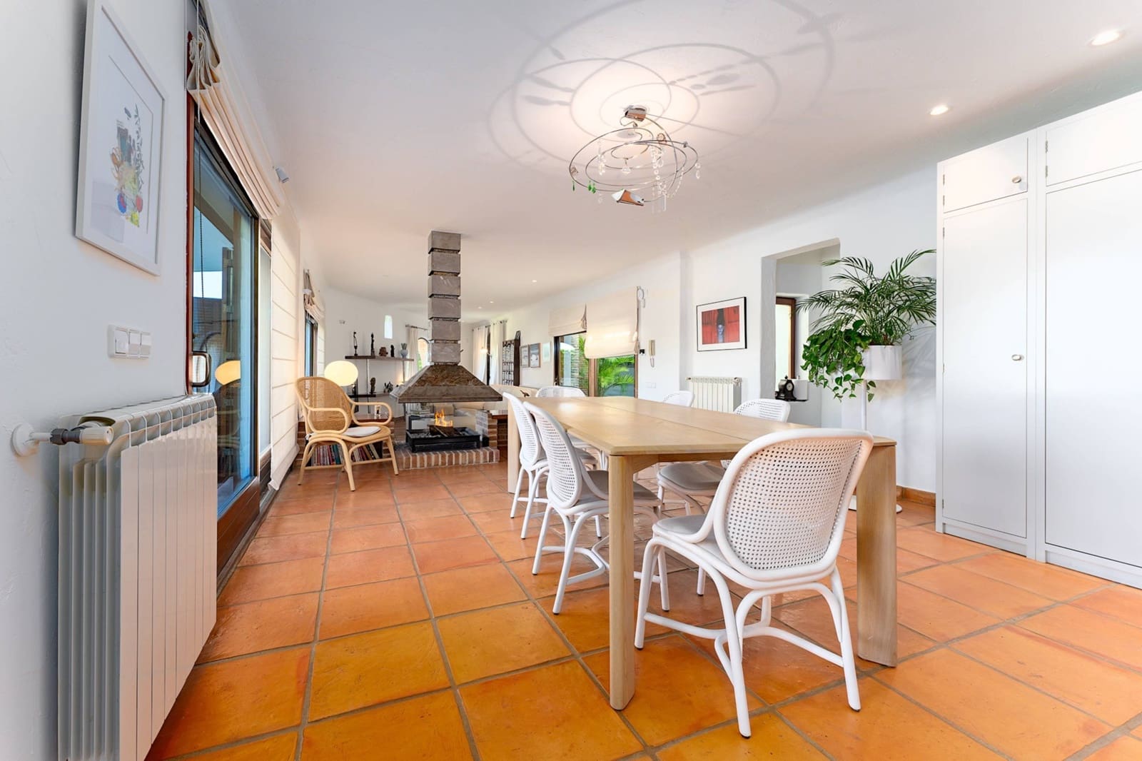 4 soveværelse Finca/Landehus til salg i Javea / Xabia med swimmingpool garage - € 1.650.000 (Ref: 8863939)