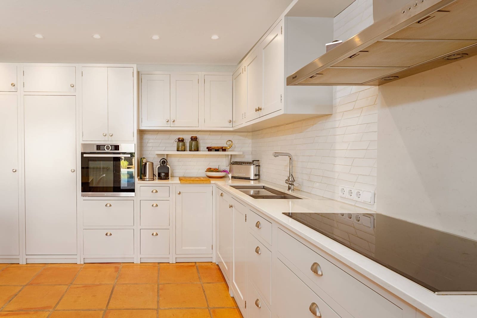 4 soveværelse Finca/Landehus til salg i Javea / Xabia med swimmingpool garage - € 1.650.000 (Ref: 8863939)