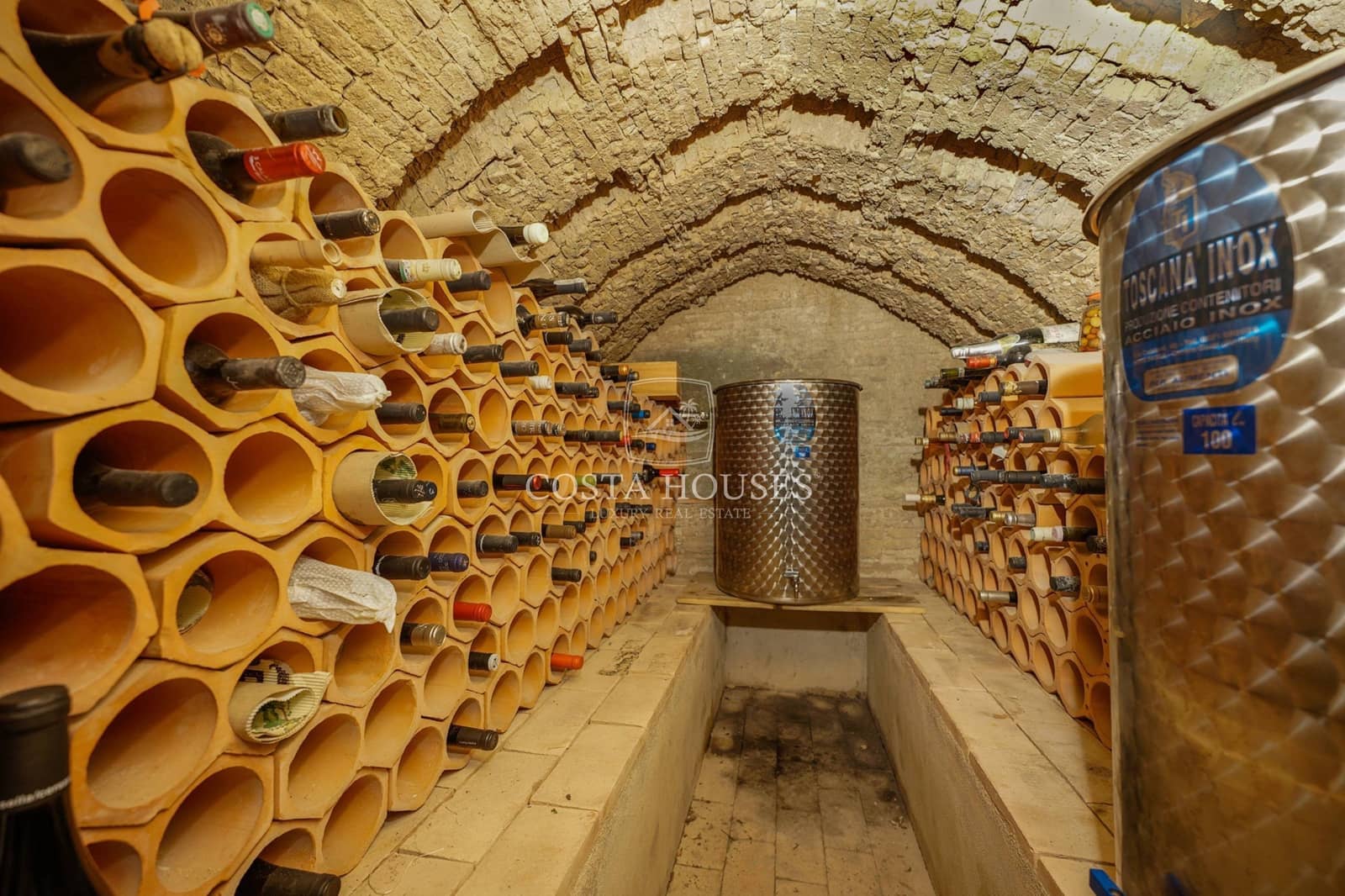 4 soveværelse Finca/Landehus til salg i Javea / Xabia med swimmingpool garage - € 1.650.000 (Ref: 8863939)