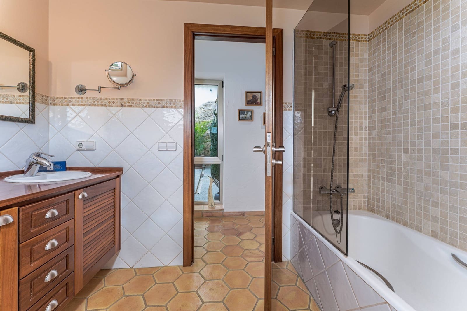 4 soveværelse Finca/Landehus til salg i Javea / Xabia med swimmingpool garage - € 1.650.000 (Ref: 8863939)