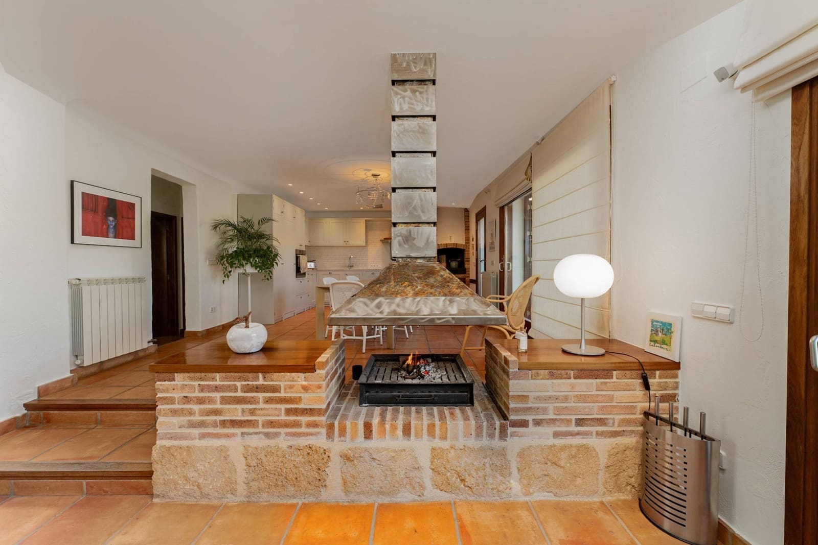 4 soveværelse Finca/Landehus til salg i Javea / Xabia med swimmingpool garage - € 1.650.000 (Ref: 8863939)