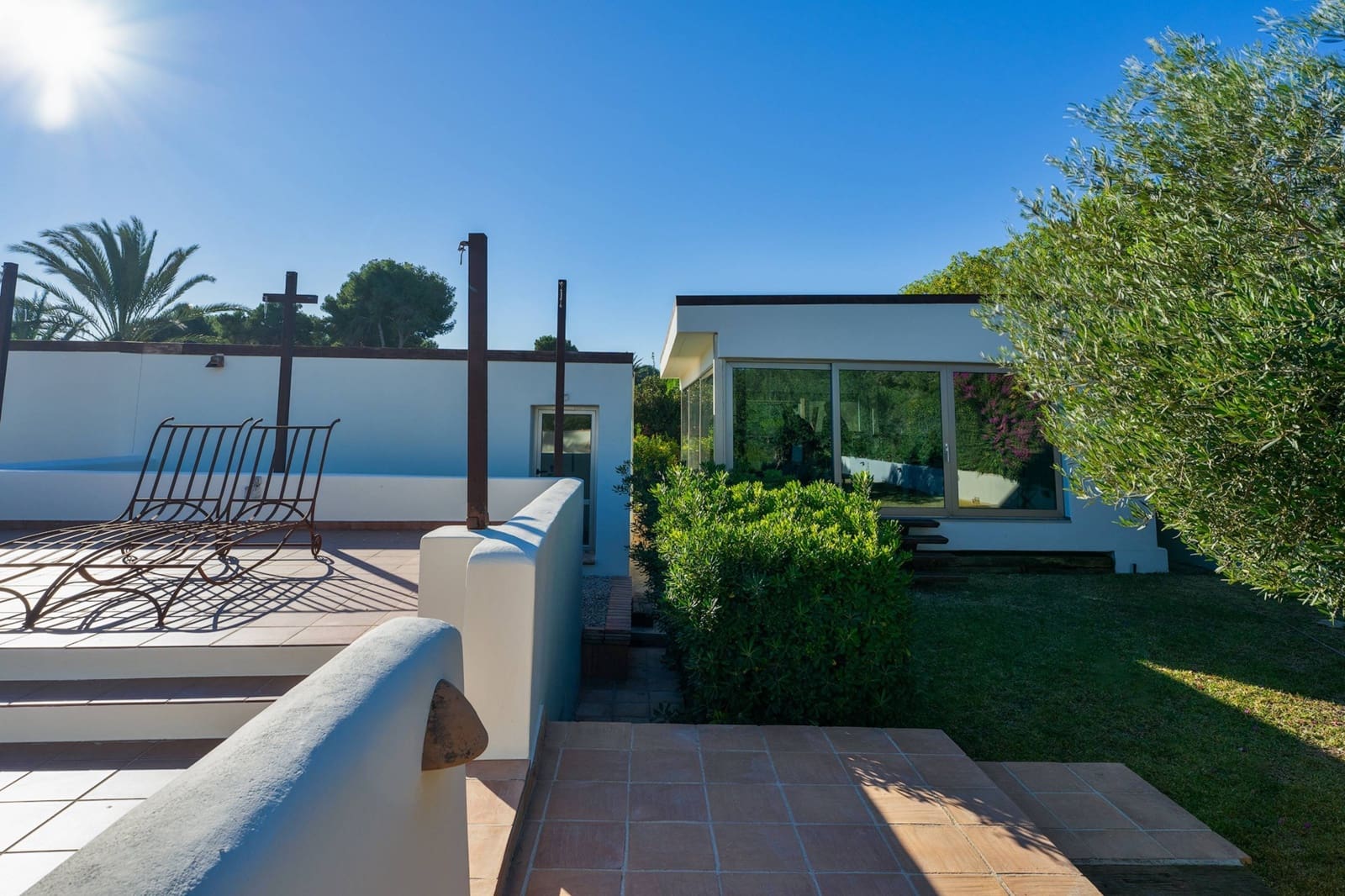 4 soveværelse Finca/Landehus til salg i Javea / Xabia med swimmingpool garage - € 1.650.000 (Ref: 8863939)