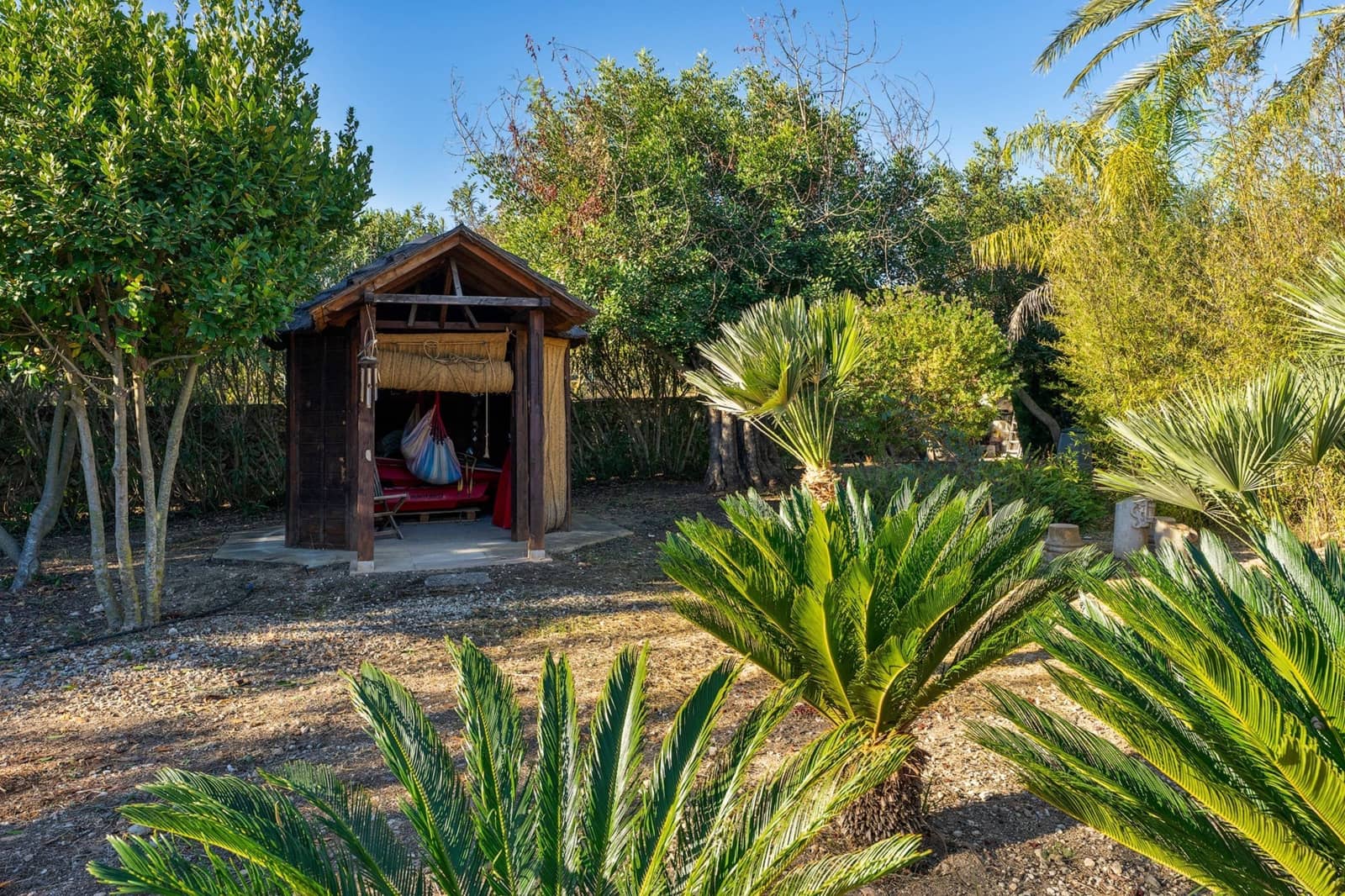 4 soveværelse Finca/Landehus til salg i Javea / Xabia med swimmingpool garage - € 1.650.000 (Ref: 8863939)