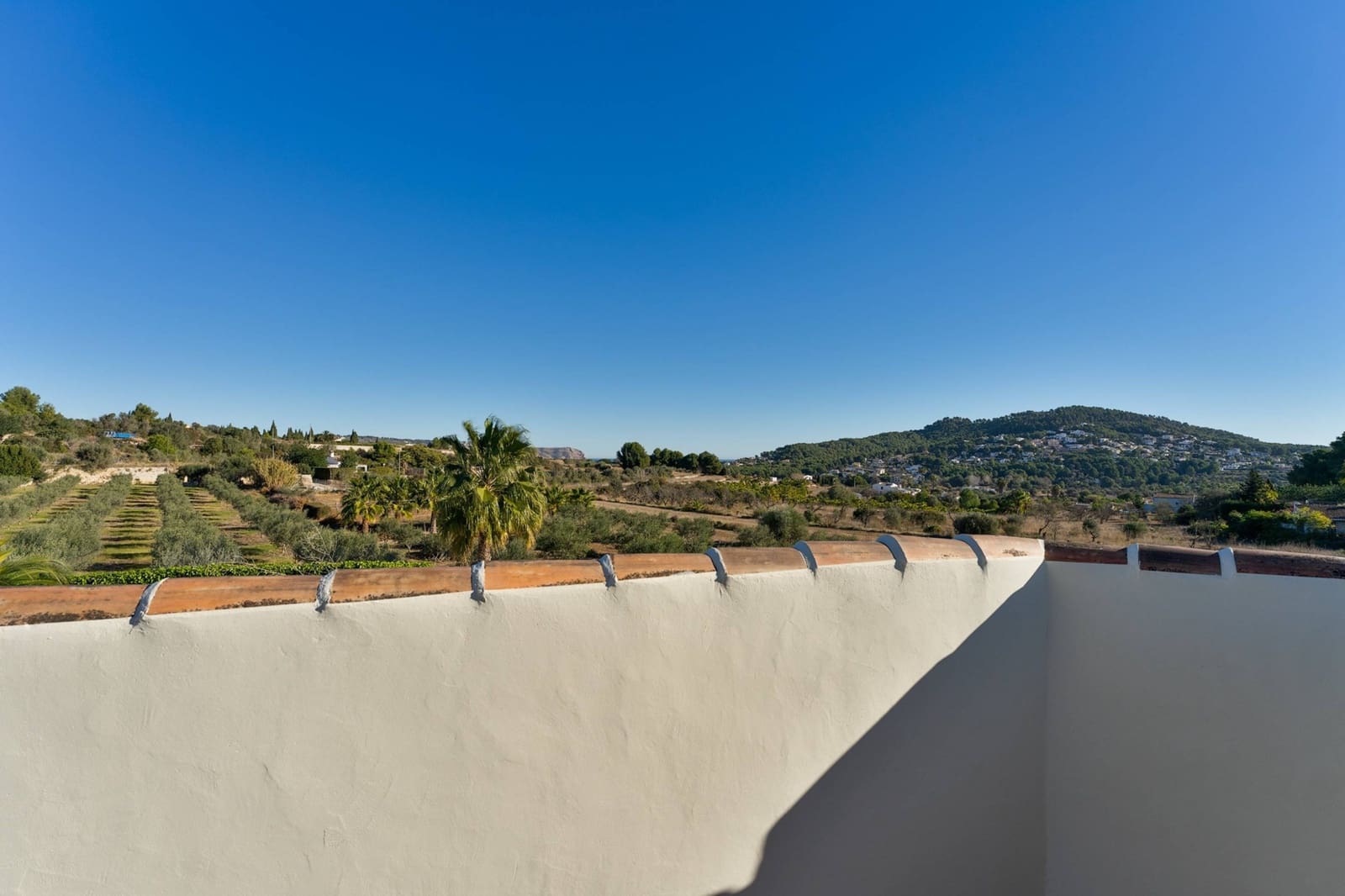 4 soveværelse Finca/Landehus til salg i Javea / Xabia med swimmingpool garage - € 1.650.000 (Ref: 8863939)