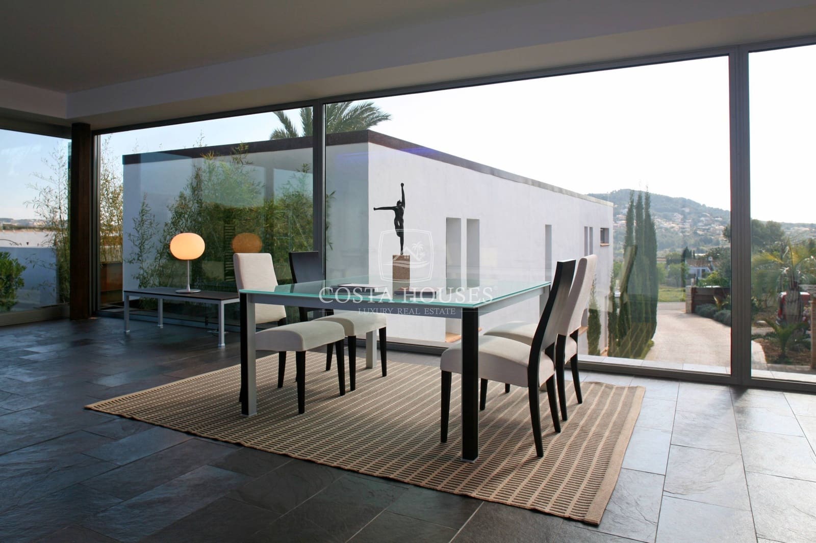 4 soveværelse Finca/Landehus til salg i Javea / Xabia med swimmingpool garage - € 1.650.000 (Ref: 8863939)