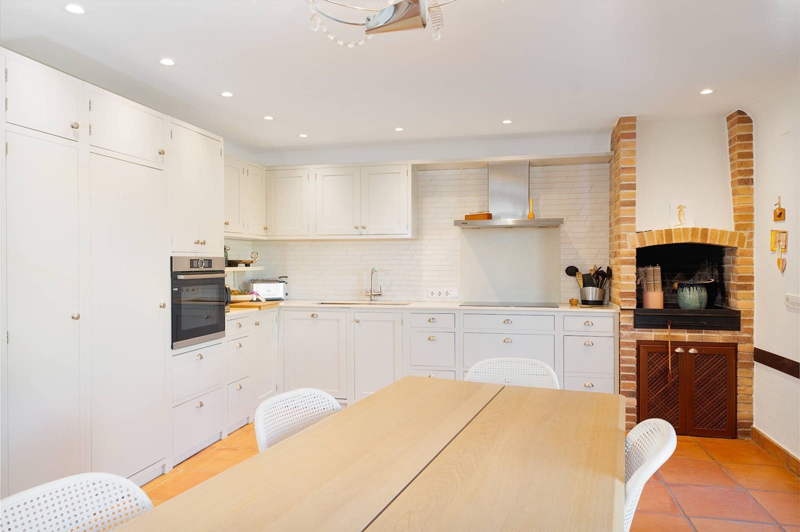 4 sypialnia Finka/Dom wiejski na sprzedaż w Javea / Xabia z basenem garażem - 1 650 000 € (Ref: 8863939)