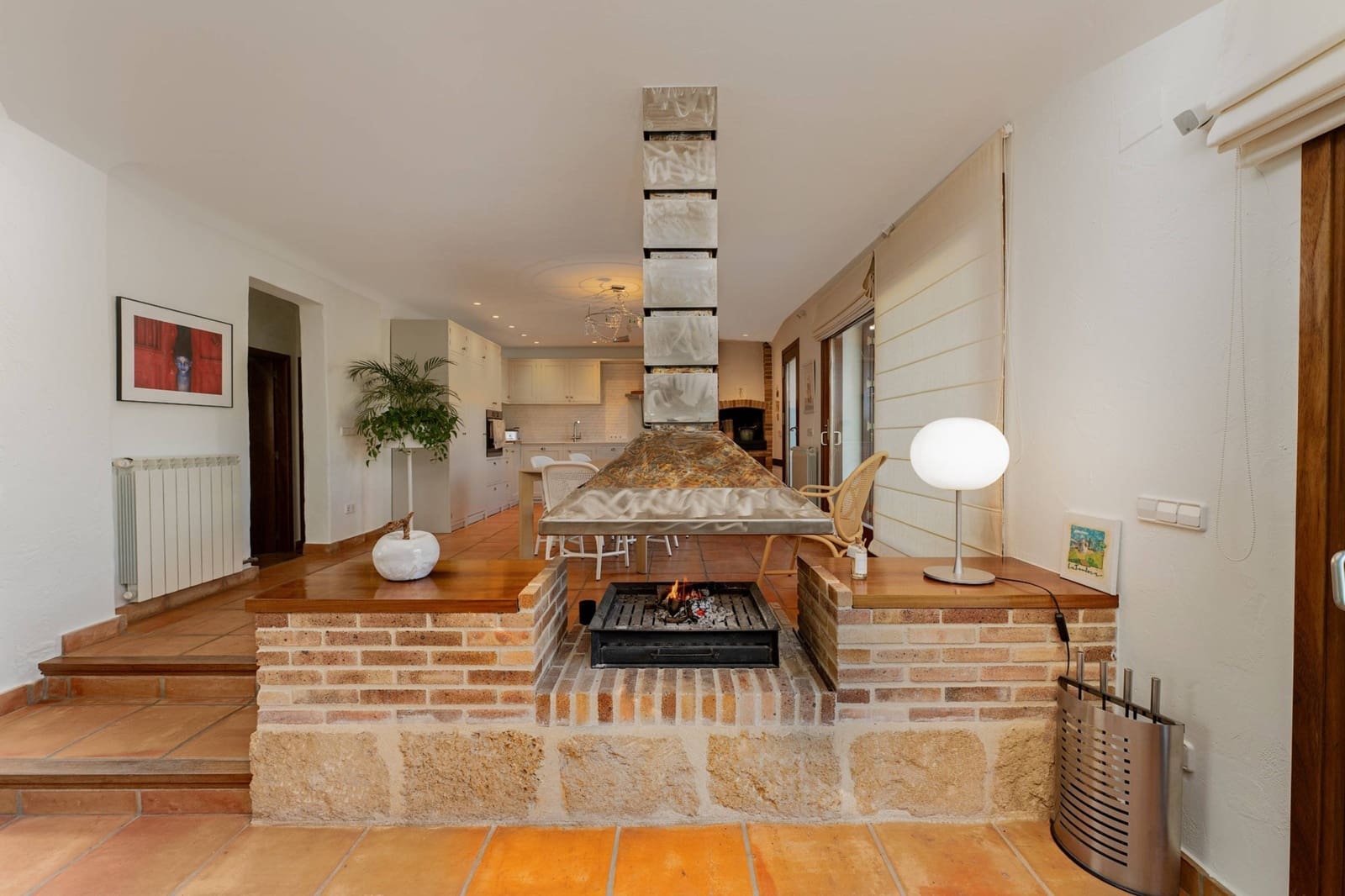 4 sypialnia Finka/Dom wiejski na sprzedaż w Javea / Xabia z basenem garażem - 1 650 000 € (Ref: 8863939)