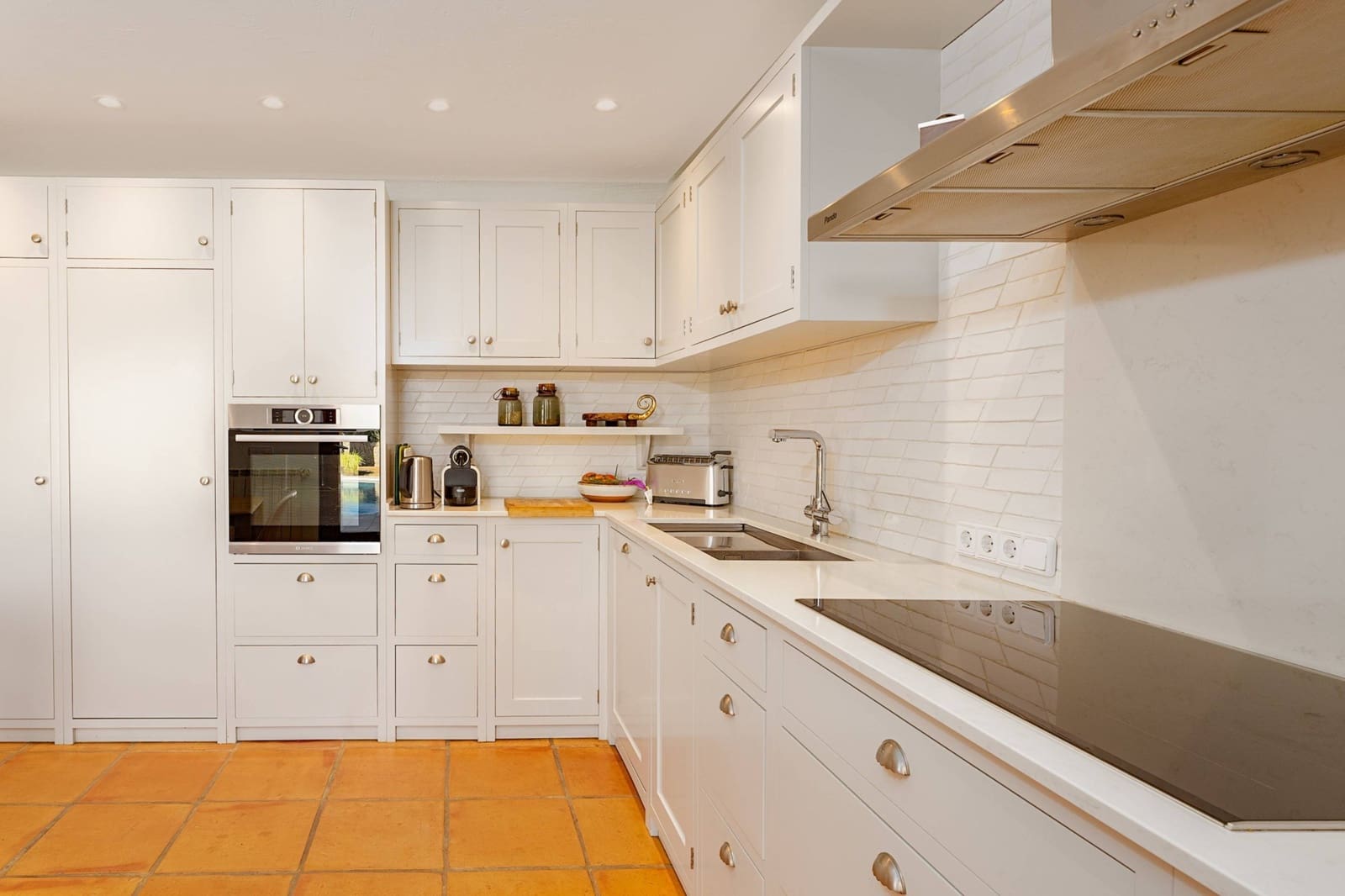 4 sypialnia Finka/Dom wiejski na sprzedaż w Javea / Xabia z basenem garażem - 1 650 000 € (Ref: 8863939)