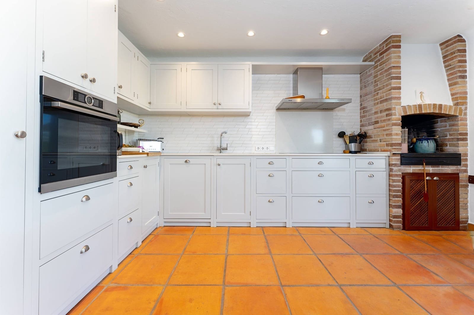 4 sypialnia Finka/Dom wiejski na sprzedaż w Javea / Xabia z basenem garażem - 1 650 000 € (Ref: 8863939)