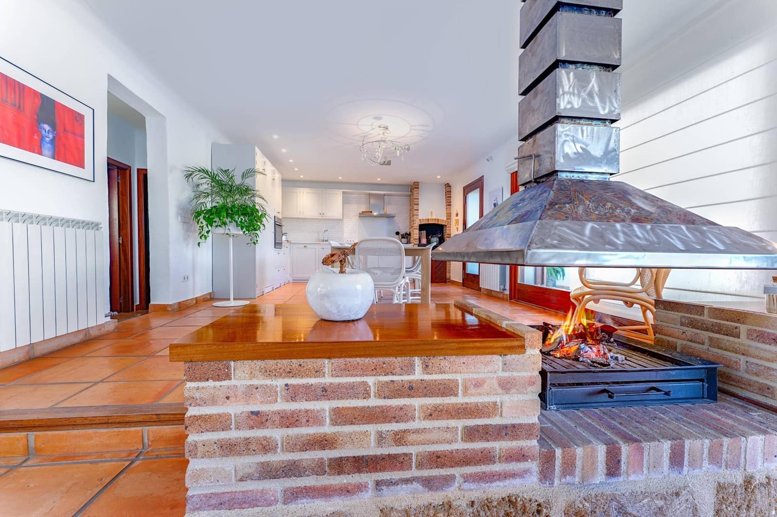 4 sypialnia Finka/Dom wiejski na sprzedaż w Javea / Xabia z basenem garażem - 1 650 000 € (Ref: 8863939)