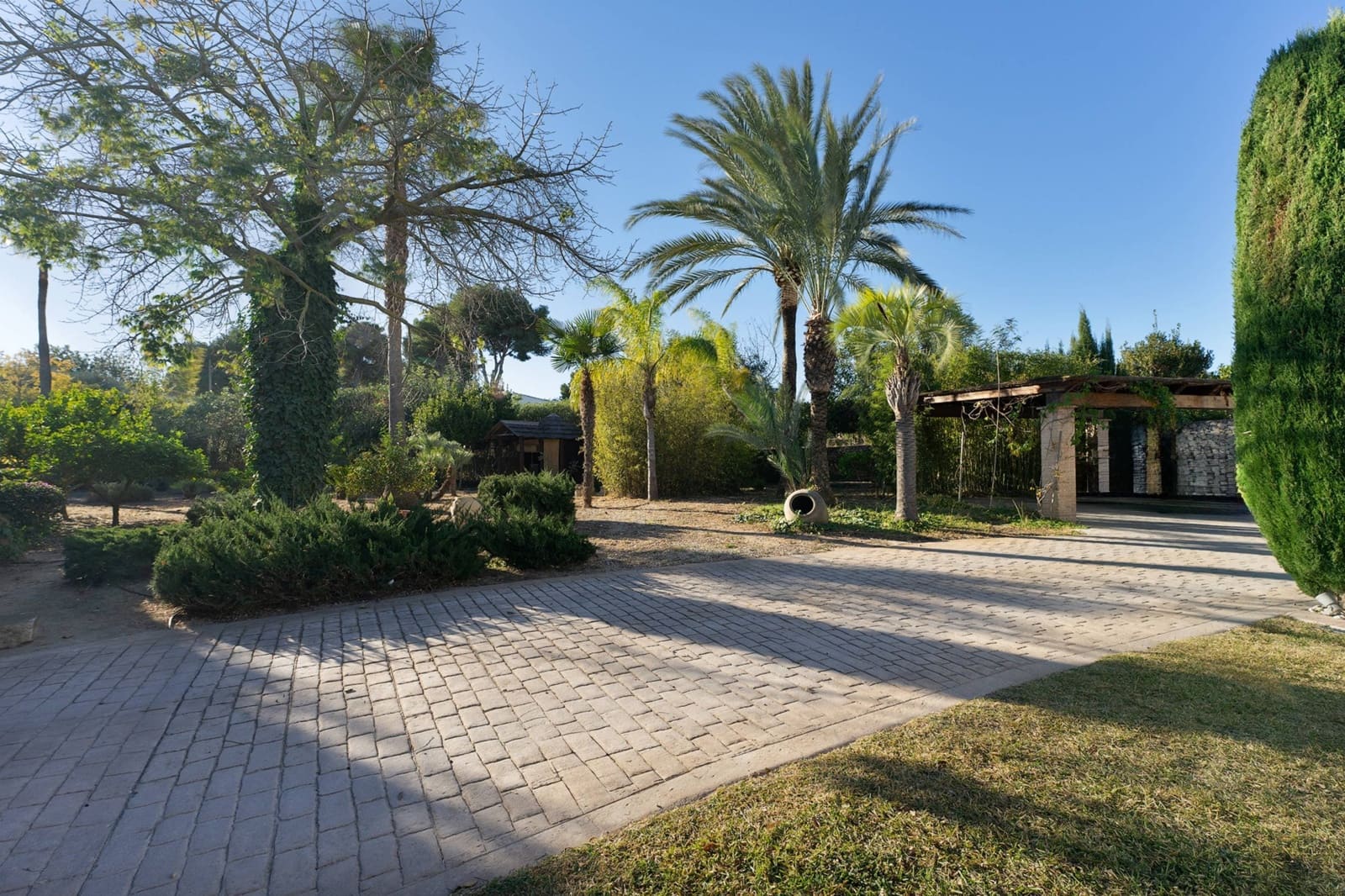 4 sypialnia Finka/Dom wiejski na sprzedaż w Javea / Xabia z basenem garażem - 1 650 000 € (Ref: 8863939)