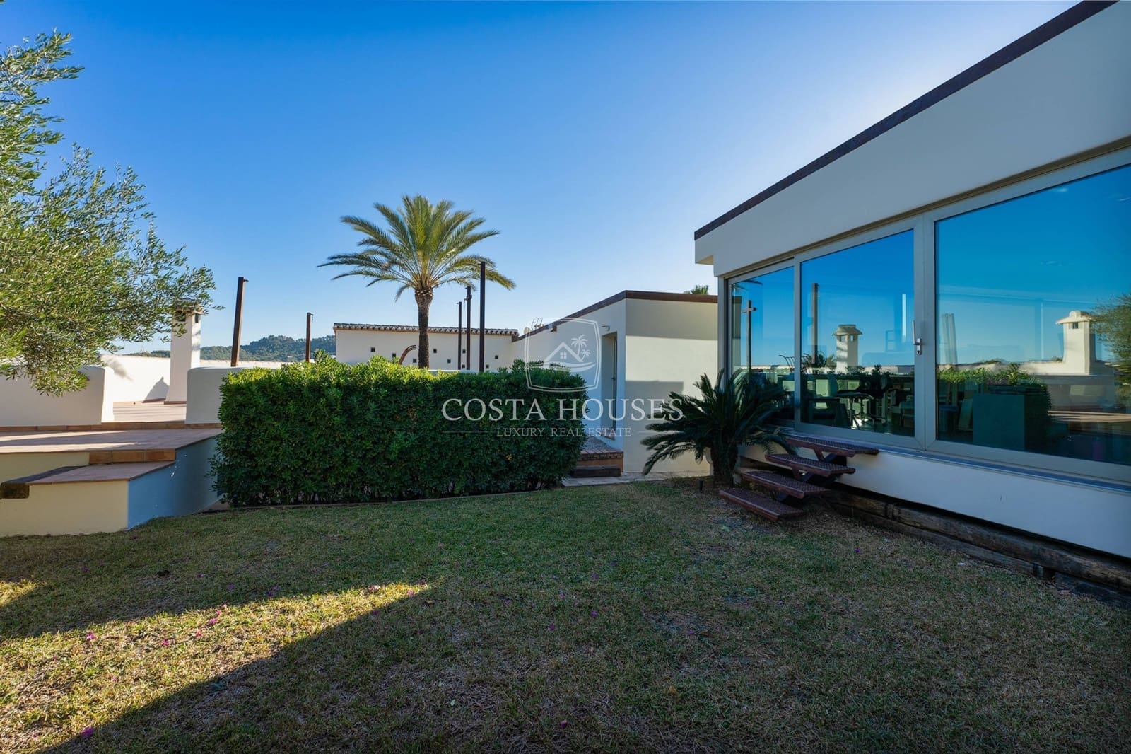 4 sypialnia Finka/Dom wiejski na sprzedaż w Javea / Xabia z basenem garażem - 1 650 000 € (Ref: 8863939)