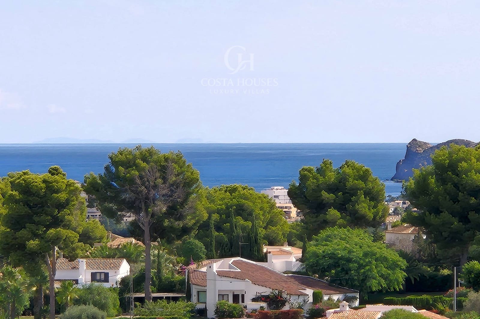 5 soveværelse Finca/Landehus til salg i Adsubia med swimmingpool garage - € 1.900.000 (Ref: 8863941)