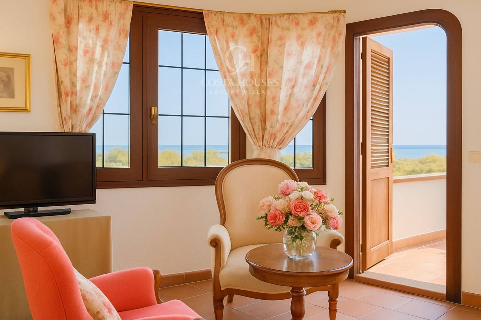 5 soveværelse Finca/Landehus til salg i Adsubia med swimmingpool garage - € 1.900.000 (Ref: 8863941)