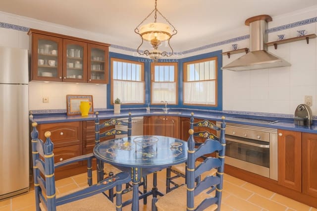 5 bedroom Finca/Country House for sale in Adsubia, Javea / Xàbia with pool garage - € 1,900,000 (Ref: 8863941)