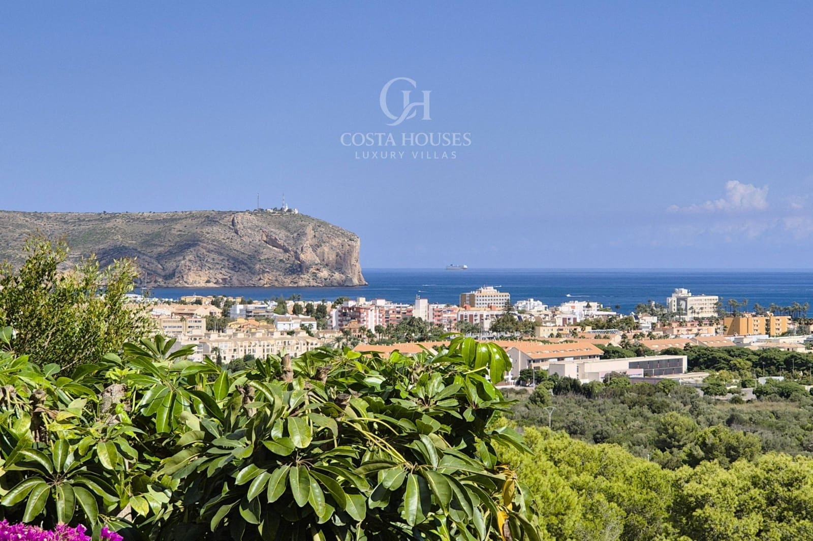 5 soveværelse Finca/Landehus til salg i Adsubia med swimmingpool garage - € 1.900.000 (Ref: 8863941)