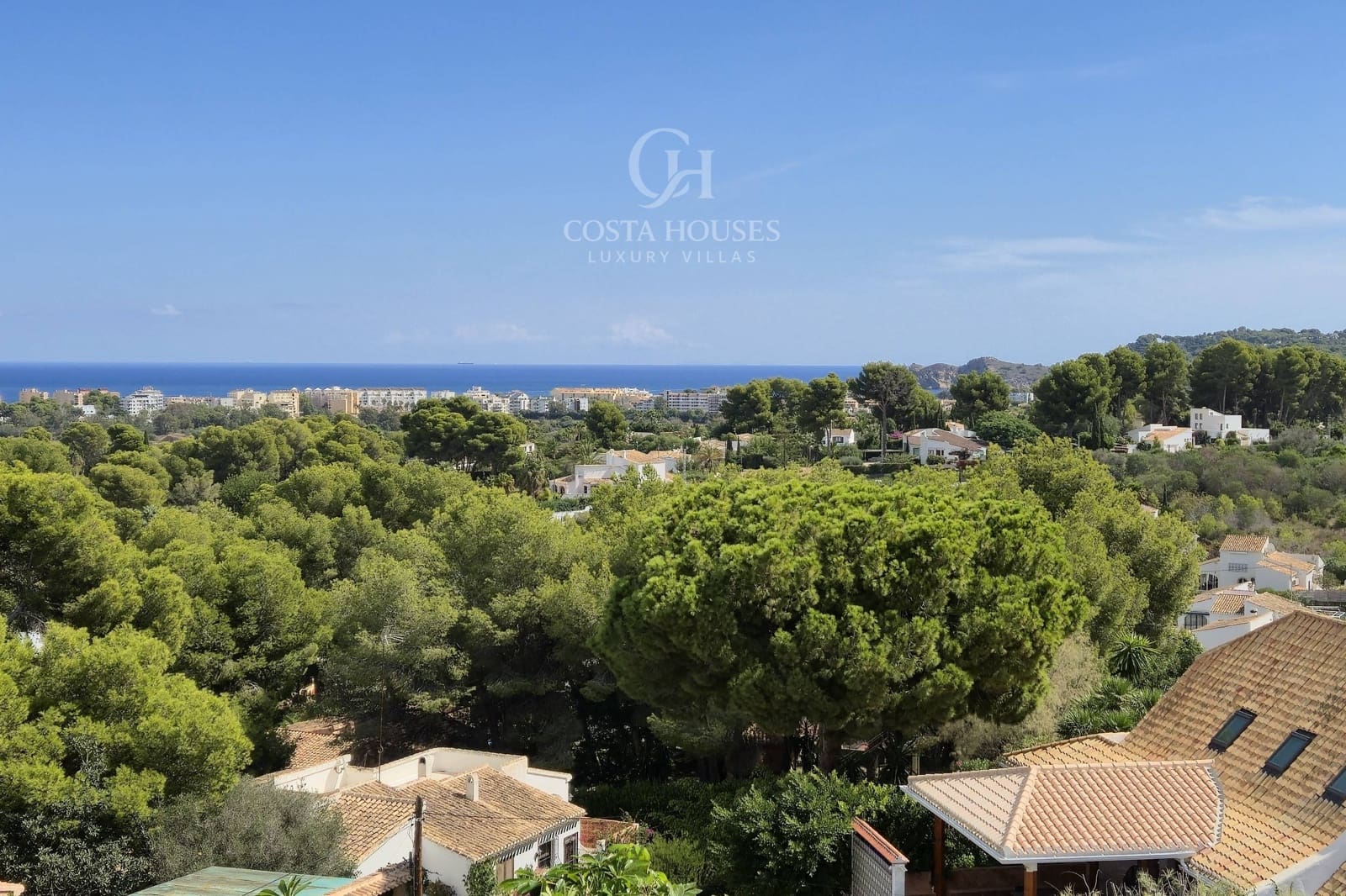 5 soveværelse Finca/Landehus til salg i Adsubia med swimmingpool garage - € 1.900.000 (Ref: 8863941)