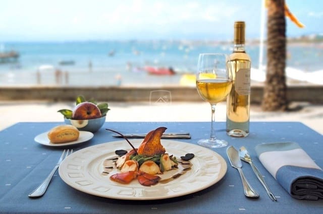 5 slaapkamer Villa te koop in Cap Martí - El Tossalet - Pinomar, Javea / Xàbia met zwembad garage - € 1.850.000 (Ref: 8863942)