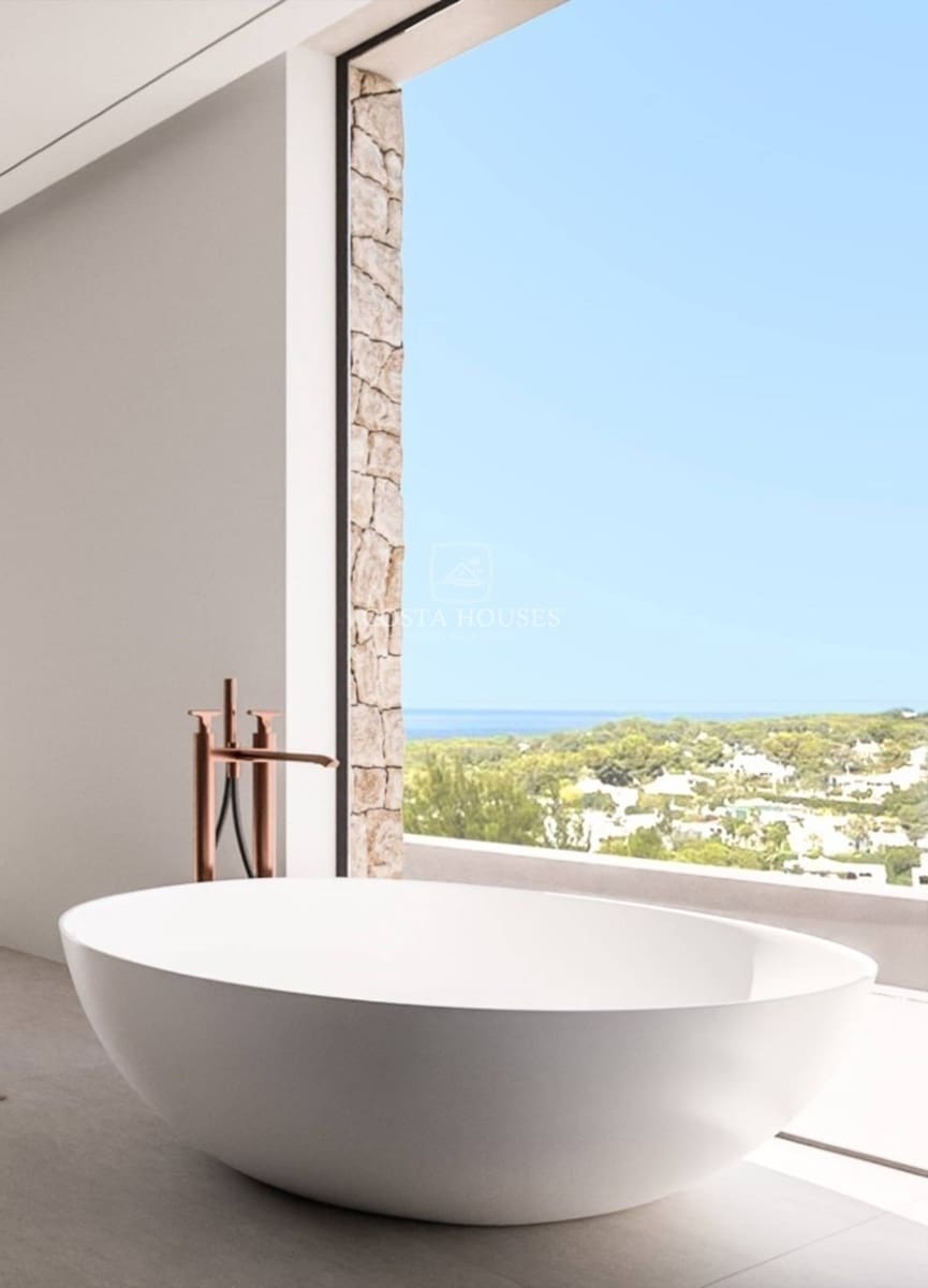 5 bedroom Villa for sale in Javea / Xabia with pool garage - € 1,850,000 (Ref: 8863942)