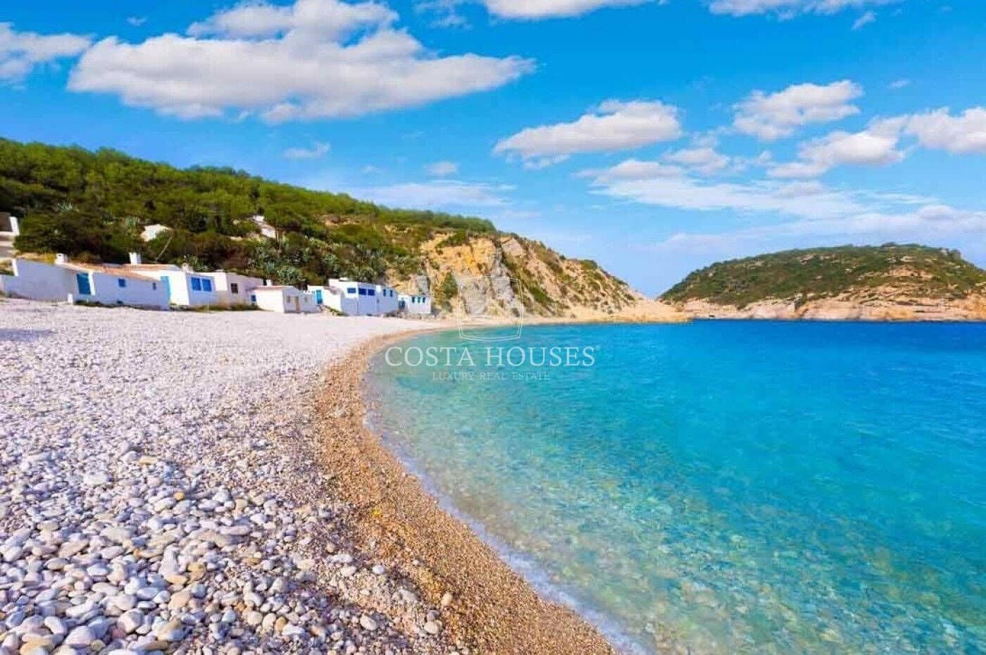 5 bedroom Villa for sale in Javea / Xabia with pool garage - € 1,850,000 (Ref: 8863942)