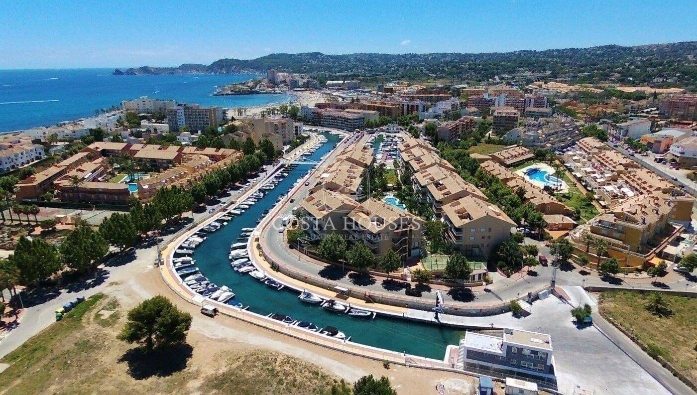 5 Zimmer Villa zu verkaufen in Javea / Xabia mit Pool Garage - 1.550.000 € (Ref: 8863942)