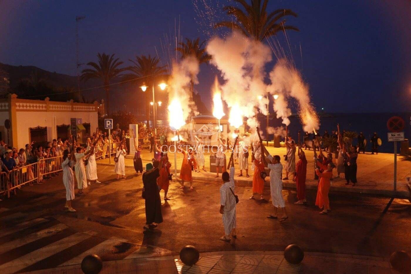 5 Zimmer Villa zu verkaufen in Javea / Xabia mit Pool Garage - 1.550.000 € (Ref: 8863942)