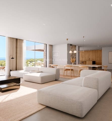 5 Zimmer Villa zu verkaufen in Cap Martí - El Tossalet - Pinomar, Javea / Xàbia mit Pool Garage - 1.550.000 € (Ref: 8863942)