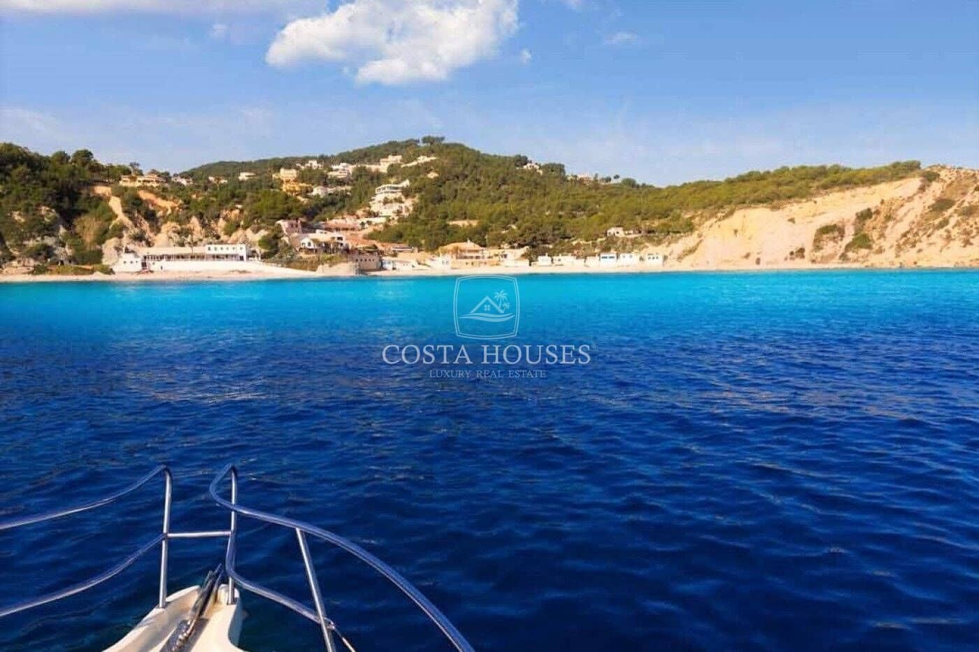 4 soverom Villa til salgs i Adsubia med svømmebasseng - € 1 680 000 (Ref: 8863944)