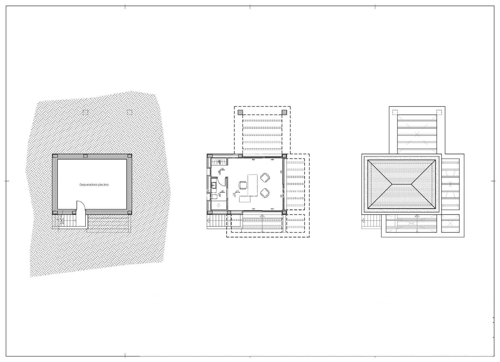 4 soverom Villa til salgs i Adsubia med svømmebasseng - € 1 680 000 (Ref: 8863944)