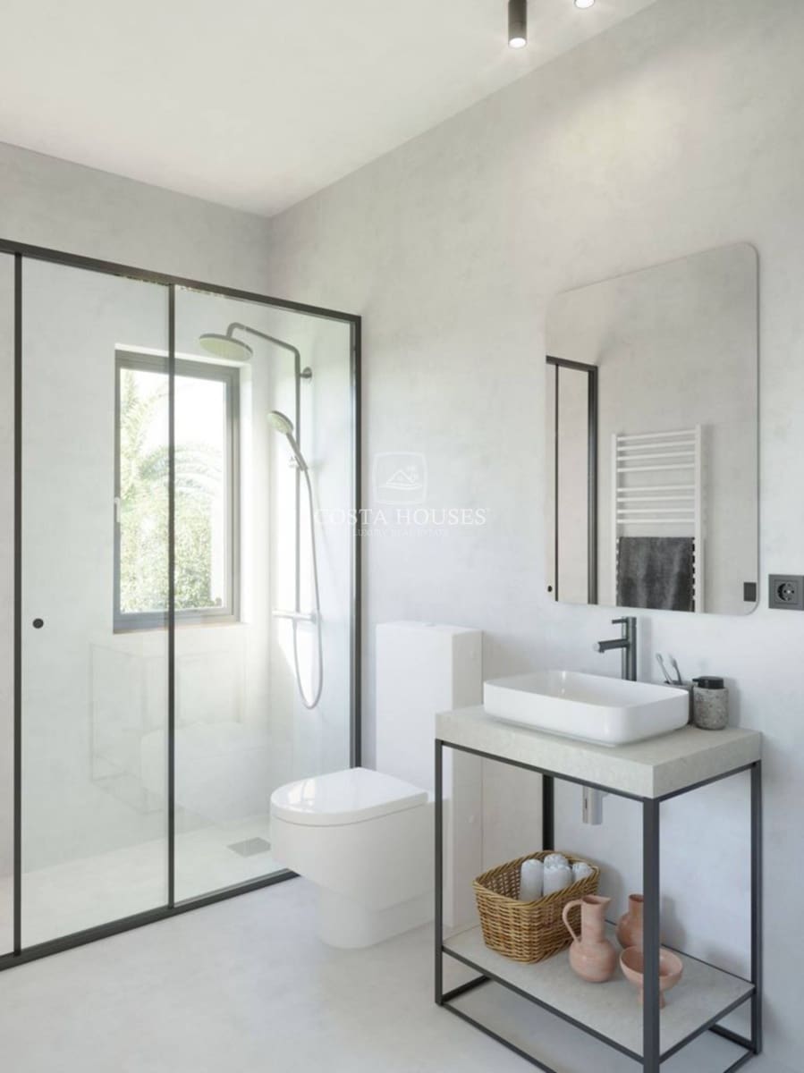 4 bedroom Villa for sale in Javea / Xabia with pool garage - € 1,695,000 (Ref: 8863947)