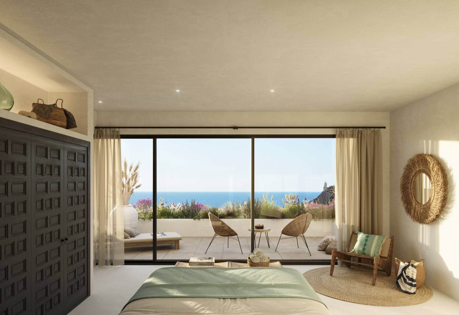 4 bedroom Villa for sale in Javea / Xabia with pool garage - € 1,695,000 (Ref: 8863947)