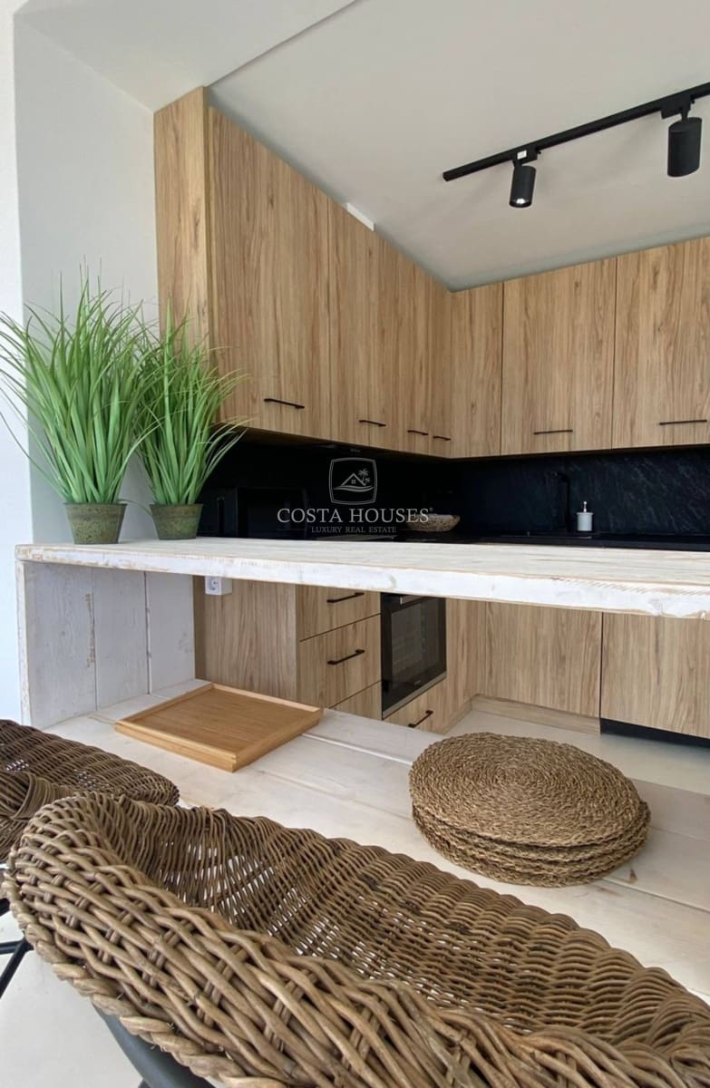 4 bedroom Villa for sale in Javea / Xabia with pool garage - € 1,695,000 (Ref: 8863947)