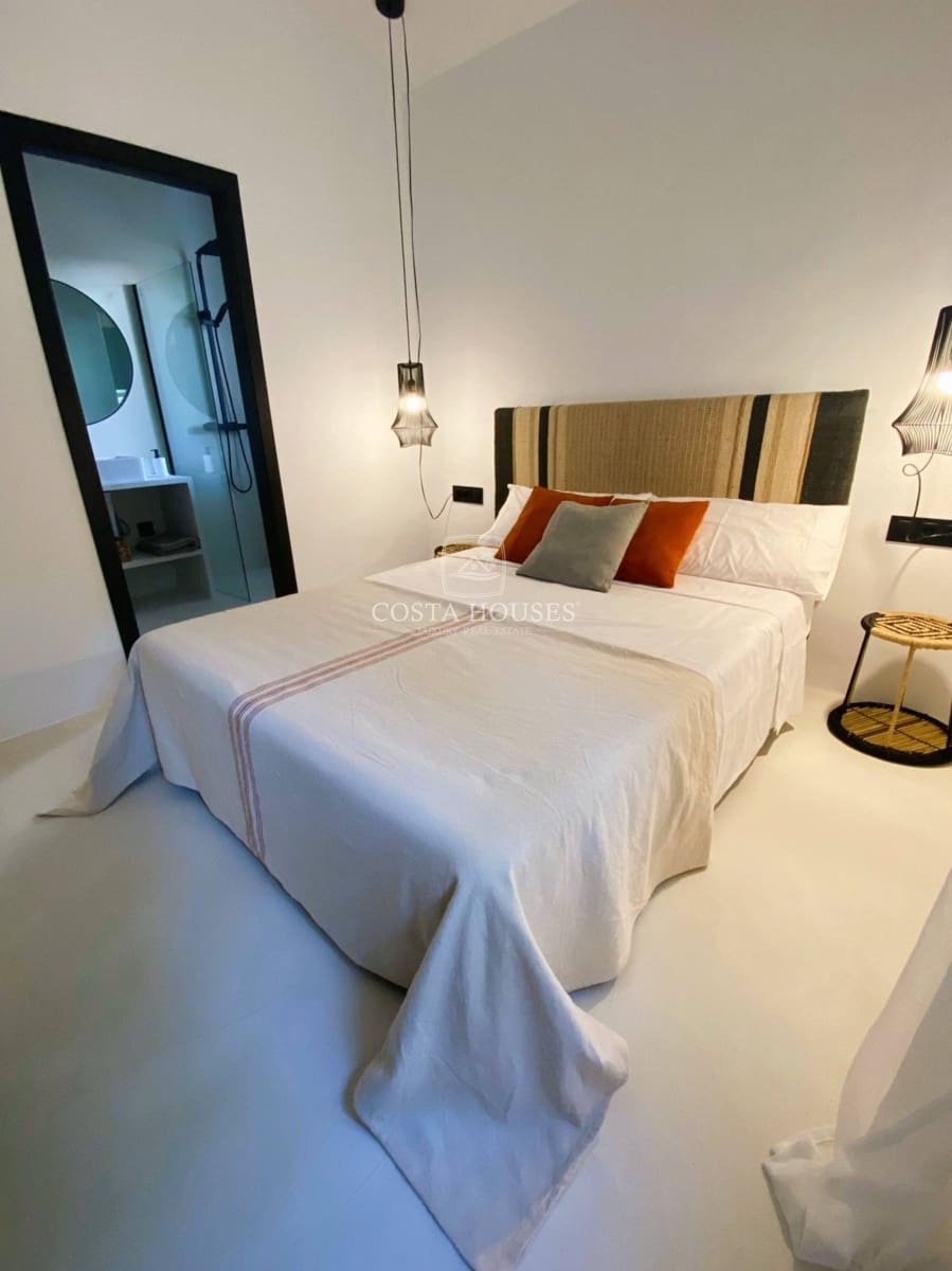 4 bedroom Villa for sale in Javea / Xabia with pool garage - € 1,695,000 (Ref: 8863947)