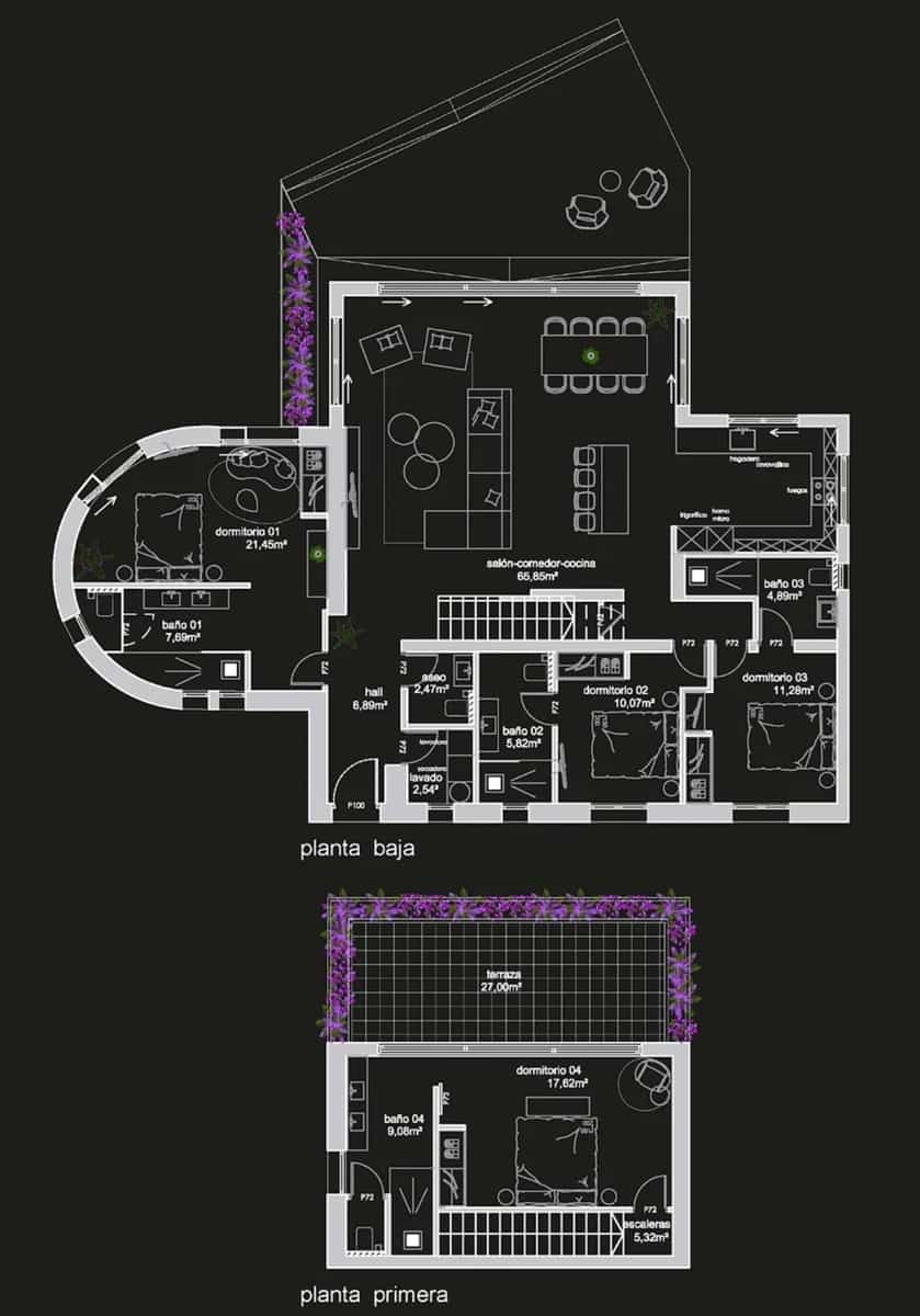 4 bedroom Villa for sale in Javea / Xabia with pool garage - € 1,695,000 (Ref: 8863947)